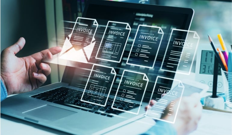 Implementing a scalable, agile billing system in nine months