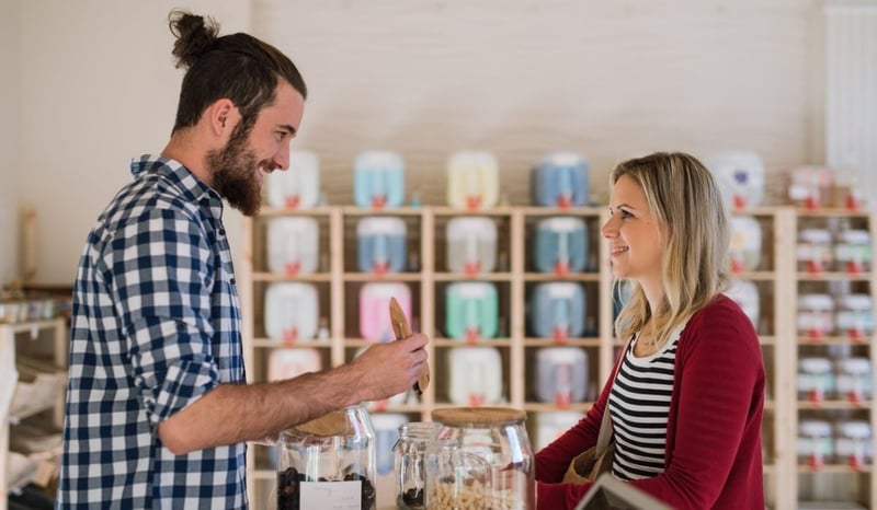 Image for The dual-persona dilemma: Why most circular services fail their customers