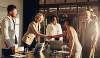 M&A reflections on 2025 - and the questions leaders must answer for 2026