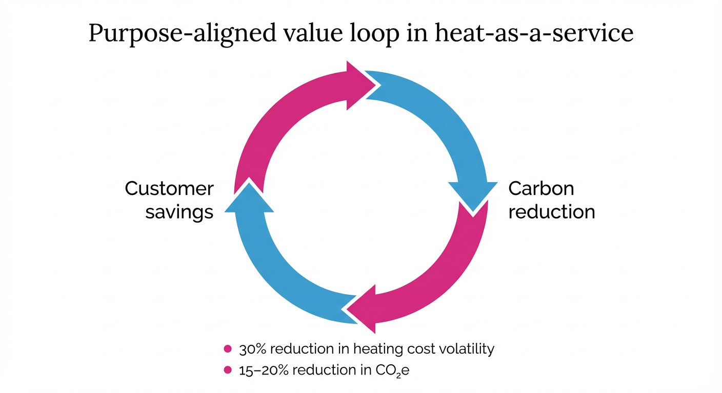 A guide to purpose-aligned value proposition design
