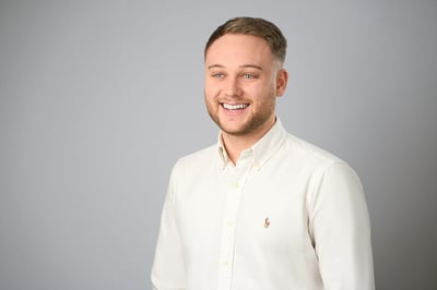 Ben Garwood