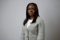 Picture of Charity Guchu