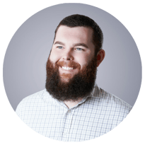 Jack Bessell, meet the authors headshot circle