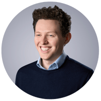 Matt Gherardi, meet the authors headshot circle