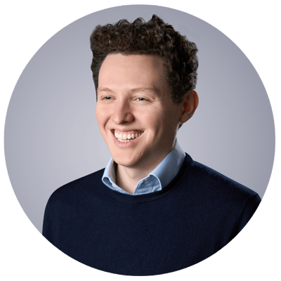 Matt Gherardi