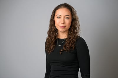 Molly Dawabi