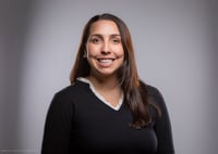 Picture of Yvonne Cristy