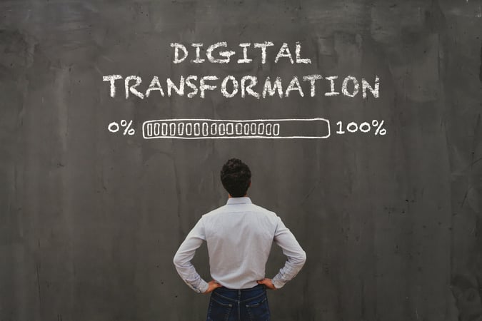 Transforming content management with user-centric digital solutions
