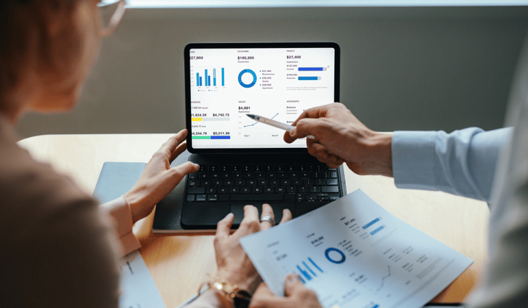 Driving revenue growth and seamless integration post-acquisition