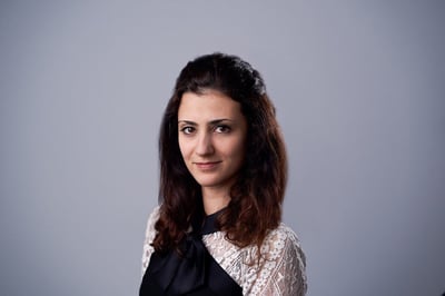 Alex Aleksandrova