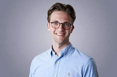 Alex Willford