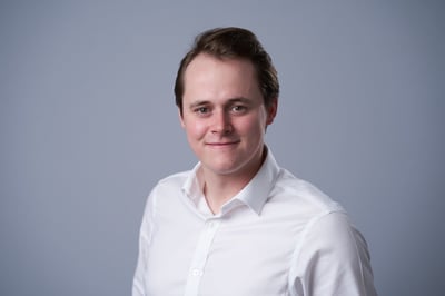 James Prowting-Lord
