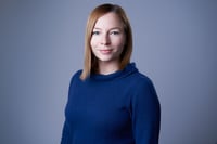 Picture of Klara Nenadlova