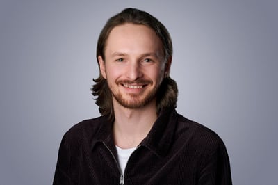 Matt Morton
