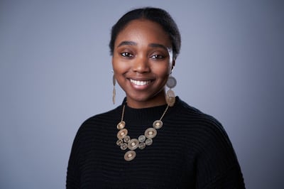 Nicole Griffith-Brown