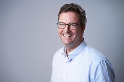 Steven Writer-Maguire