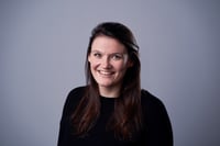 Picture of Suzie Mossman-Monk