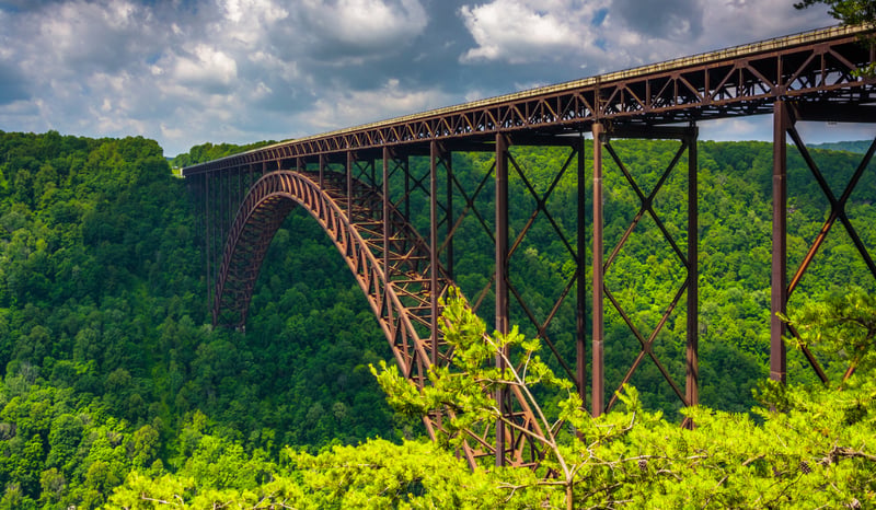 Image for Corporate purpose set up to fail in most businesses without structural reform, report warns, featured image of bridge as structural reform concept, Clarasys