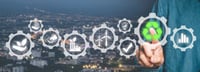 10 key considerations for creating a sustainable operating model