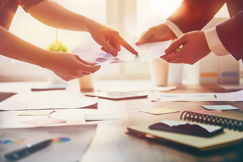 Image for 5 Biggest Customer Journey Disconnects of 2017