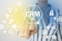 Image for BlogPost 108191433464 A CRM won’t save your CX – Part 1 | Clarasys