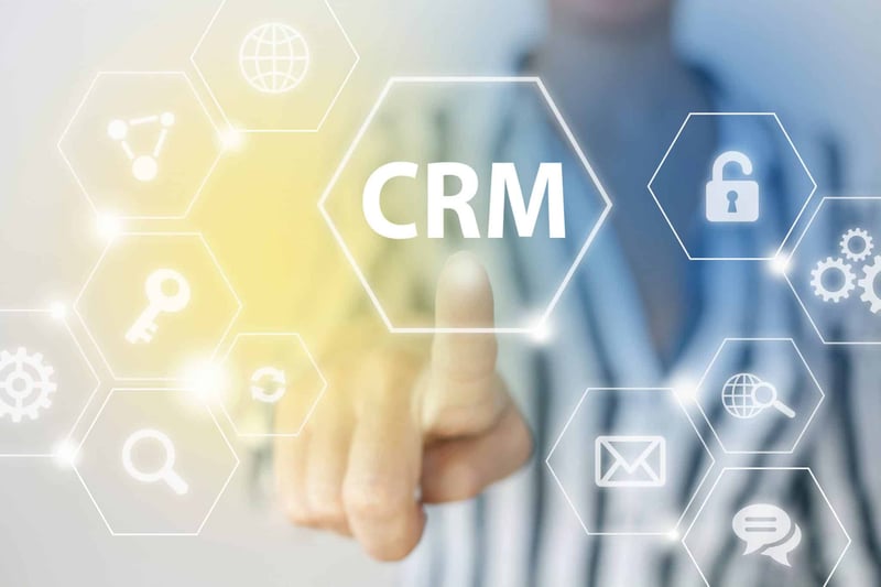 Image for A CRM won&rsquo;t save your CX &ndash; Part 1 | Clarasys