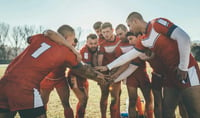 Agile in sport: a lesson for failing businesses?