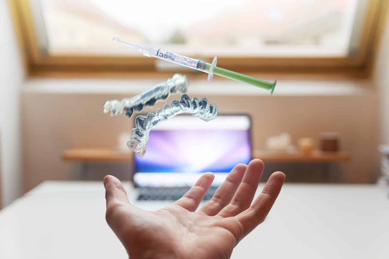 Image for Agile in the time of COVID &ndash; Innovation in the health sector &ndash; part 1