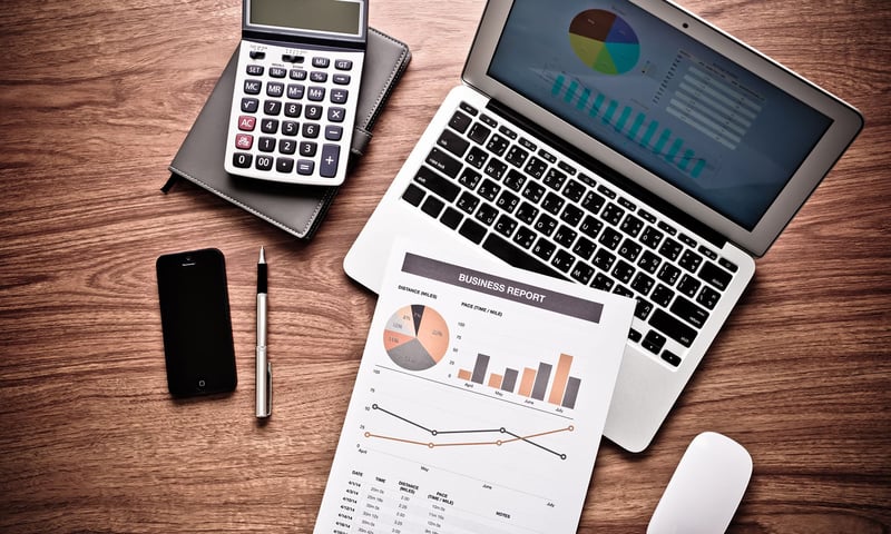 Image for Are your reports telling you the truth | Clarasys