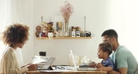 Being a working parent at Clarasys