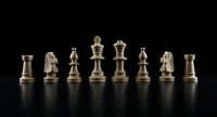 Image for BlogPost 108190700522 Checkmate: The Queen’s Gambit of customer experience strategy - Part 2