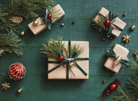 Choosing gifts this festive period using a design thinking approach