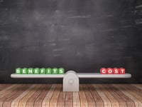 Cost optimisation for grocery retailers - does every little help?