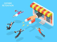 Customer retention in a COVID world