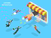 Image for BlogPost 101084146655 Customer retention in a COVID world