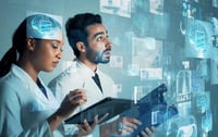 Digital transformation in healthcare: a 2023 review