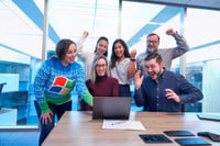 ERP transformation – it’s all about the people