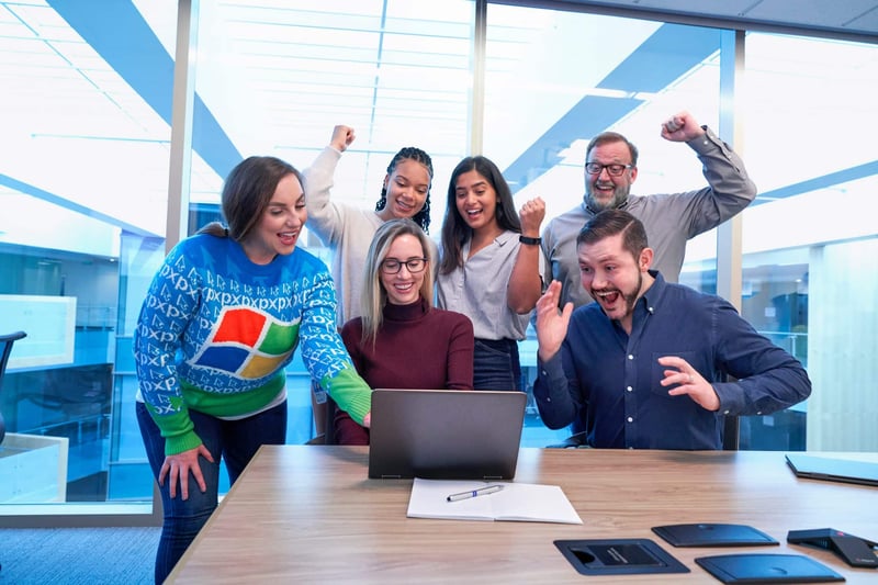 Image for ERP transformation &ndash; it&rsquo;s all about the people