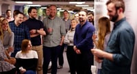 Image for BlogPost 101078753506 EX 101: What is employee experience and why is it important?