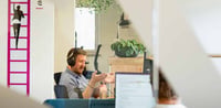 EX and CX: Establishing a connection between the two