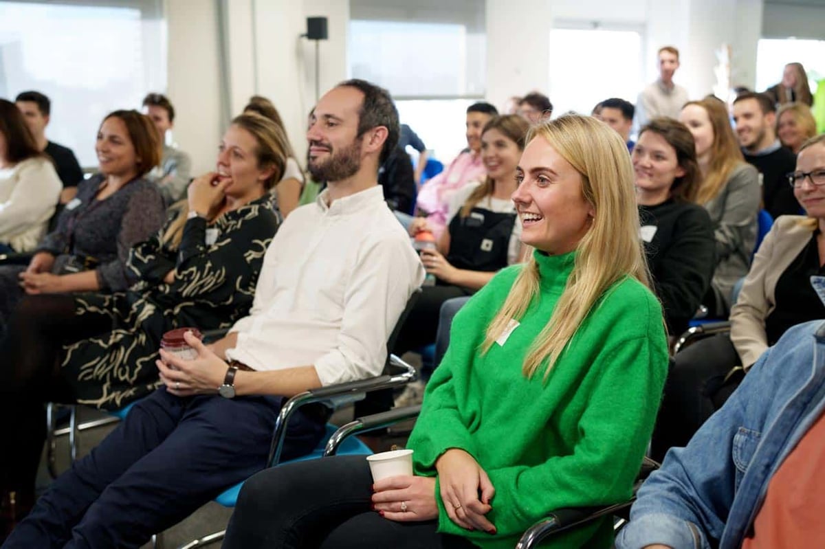 Employee wellbeing - top of the agenda for 2022 - Clarasys ...