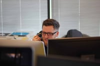 Enable your organisation to become customer centric