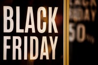 how to manage the peak in demand caused by Black Friday Sales