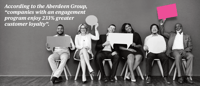 How a better EX can improve your CX | Thinking | Clarasys
