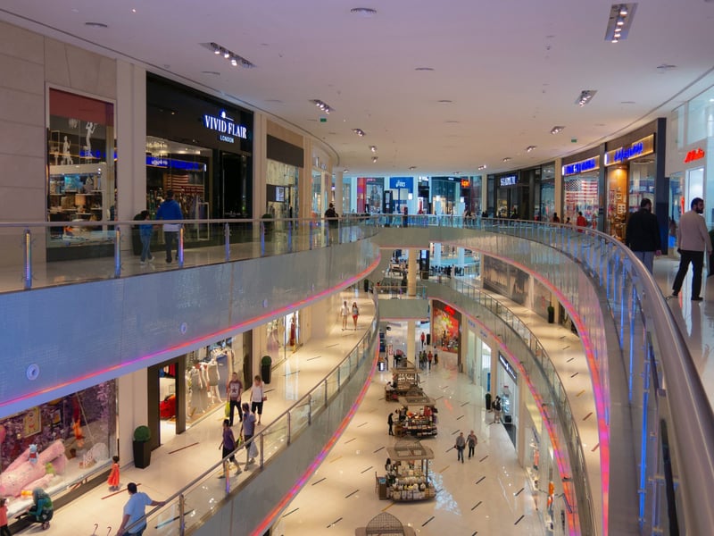 Image for How a digital upgrade can improve the high street's CX