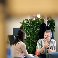 How to improve your visibility in the workplace