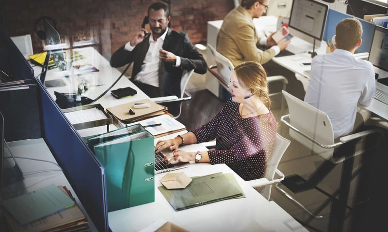 Image for How to turn GDPR into an opportunity, not a cost | Clarasys