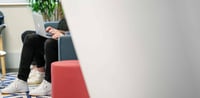 Hybrid working #2: How to create more sustainable workspaces