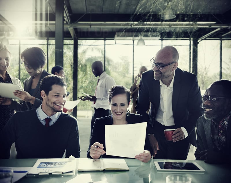 Image for Improving your L2C process | Clarasys