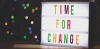 Interconnectivity between change and customer experience